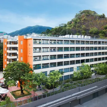 YHA Mei Ho House Youth Hostel Отели рядом с достопримечательностью «Цуен Ван»