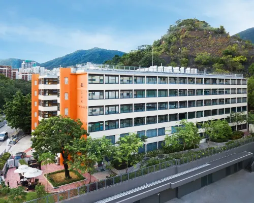 YHA Mei Ho House Youth Hostel Hotels in Hong Kong