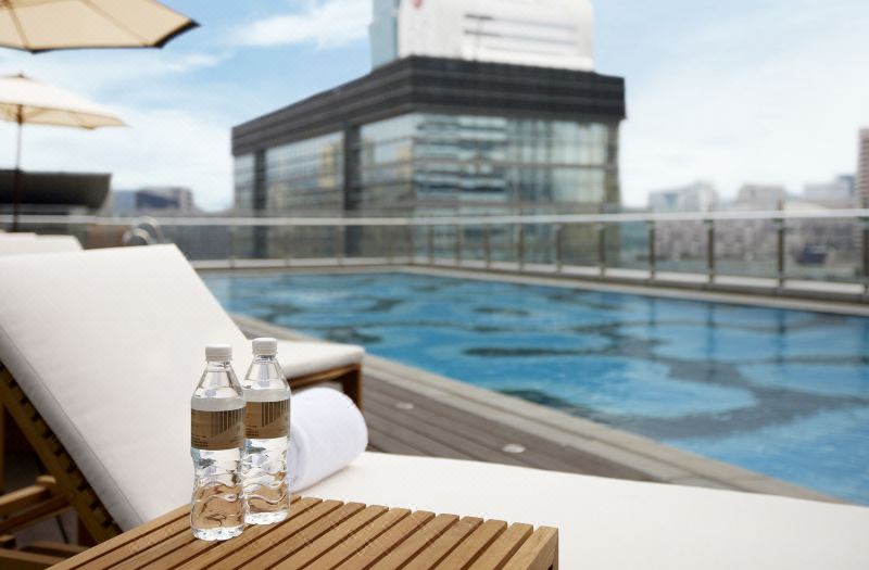 Humble House Taipei, Curio Collection by Hilton photo 2