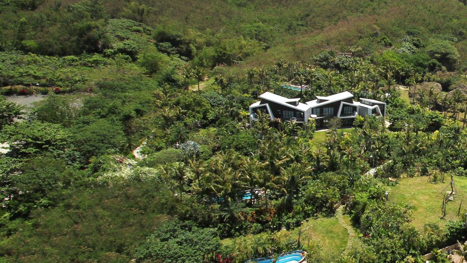 The House15 Villa