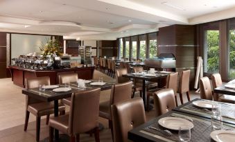 Taichung Charming City Hotel