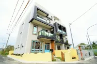 Im Here B&B Hotels in Taitung