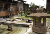 Wusanto huching resort Hotel Hotels in Liujia District