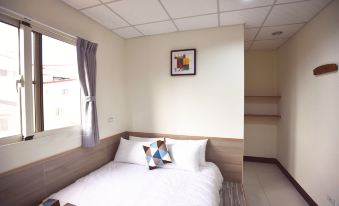 Zhenhu B&B