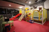 Wi Kid Design Hotel - romantis