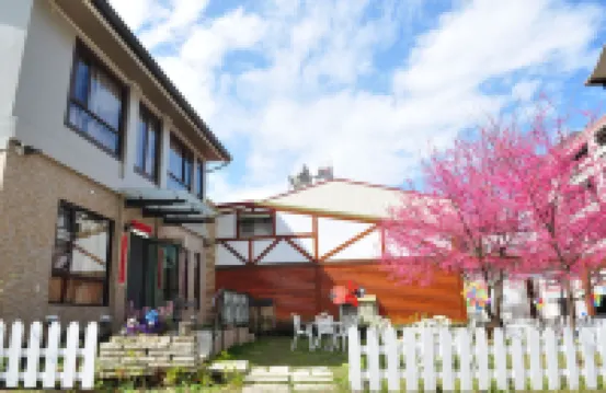 南投日月潭月潭小棧民宿