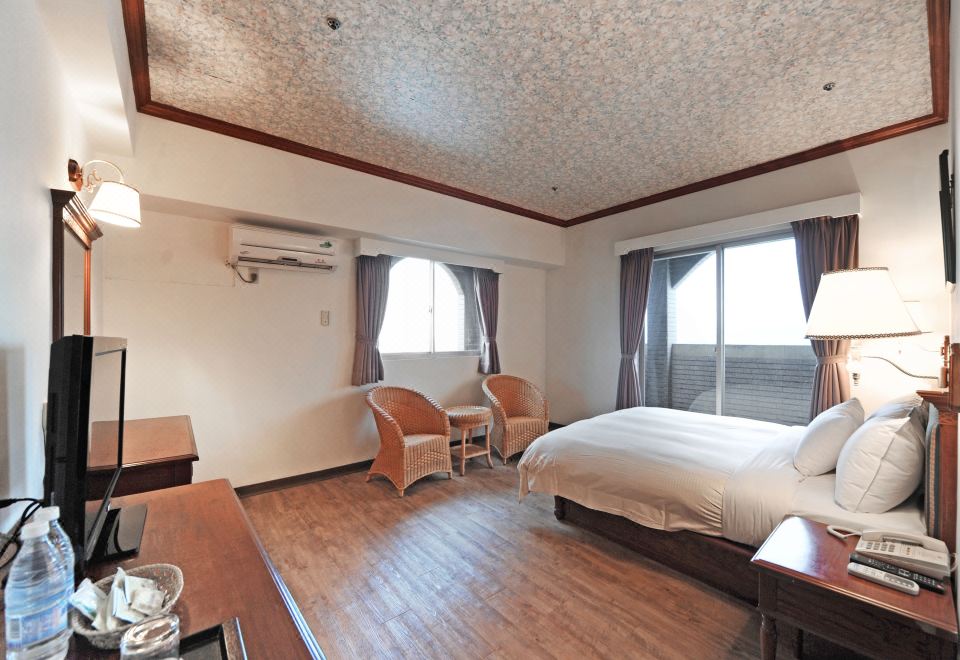 2. 켄팅 홀리데이 ..