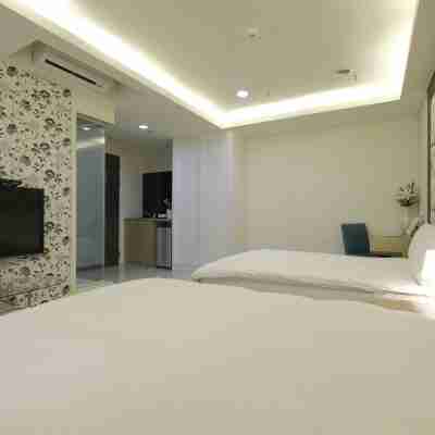 高雄旅捷商務旅館 Rooms