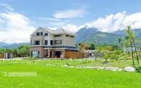 Celine's B&B Hotels in Fenglin Town