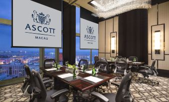 Ascott Macau