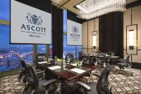 Ascott Macau Отели в г. Макао