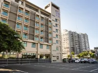V-HOTEL VACATION HOTEL TAITUNG ドゥーラン遺跡周辺のホテル