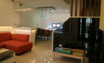 Manman B&B