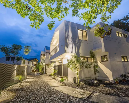 Sunshine Hot Spring B&B Hotels near Ruisui Farm