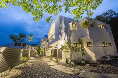 Sunshine Hot Spring B&B Hotels near Ruisui Ranch