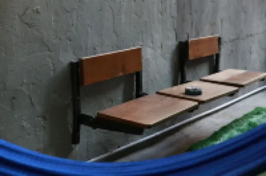 香港雲吞麪旅舍