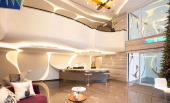 Ya-Nold Hot Spring Hotel