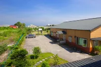 512 BNB Hotels in Dongshan Township