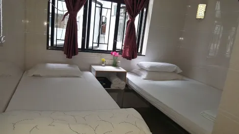 Kowloon TST Guest House