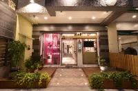 Han Yan Design Hotel