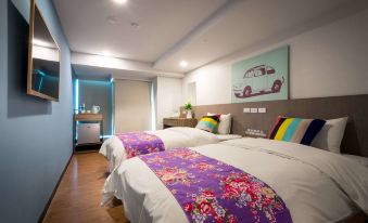 Wish Hotel