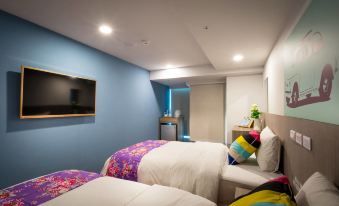 Wish Hotel