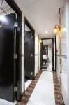Tom's Guest House - 2 estrellas