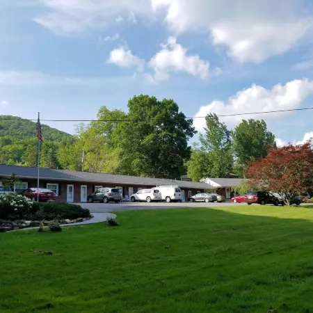 Roseloe Motel