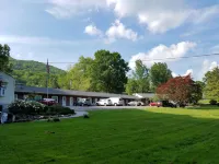 Roseloe Motel Hotel a Warm Springs