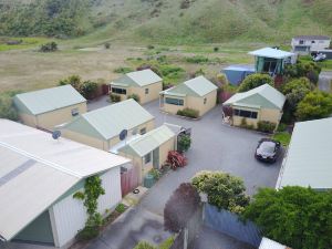 Bay Cottages