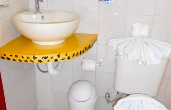 波薩達馬力克斯派克酒店