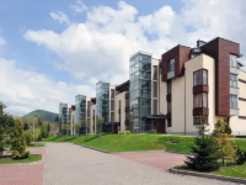 Zeta Park, Sun & Snow Hotels in Ustron