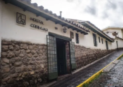 Hostal Corihuasi Hotel di 