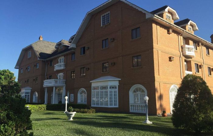 Grand Ville Hotel