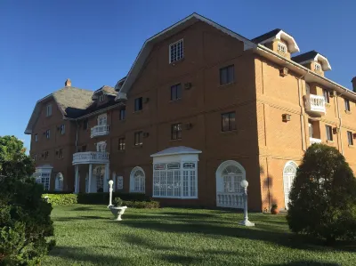 Grand Ville Hotel Hotel di 