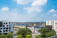 Yuexuan lan Hotel (Yangzhou Slender West Lake) - Bintang 2