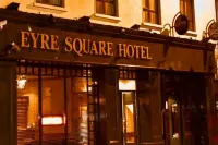 Eyre Square Hotel