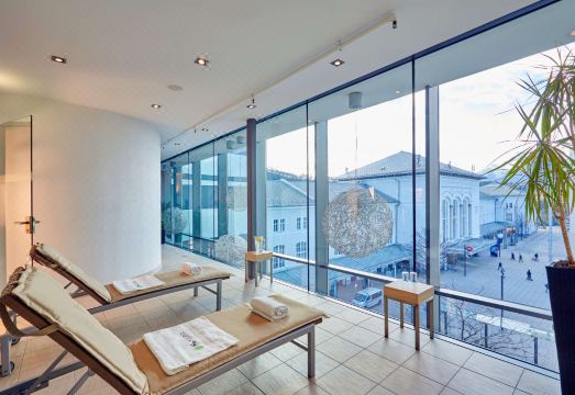 H+ 호텔 잘츠부르크 썸네일