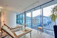 H+ Hotel Salzburg - spa