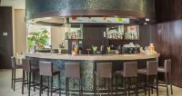 Premier Kraków Hotel - bar