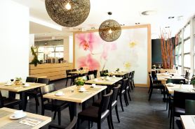 PLAZA INN Amedia Wien