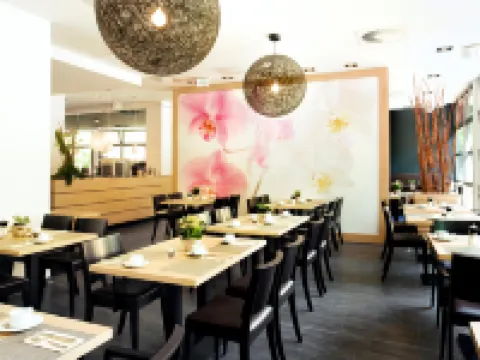 ベスト ウエスタン プラス アメディア ウィーン ウィーンのホテル