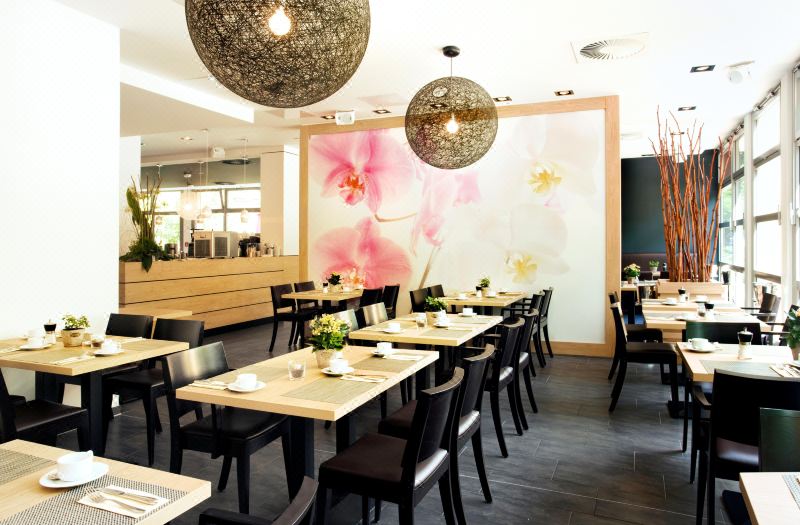 Plaza INN Amedia Wien photo 4