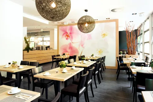 PLAZA INN Amedia Wien