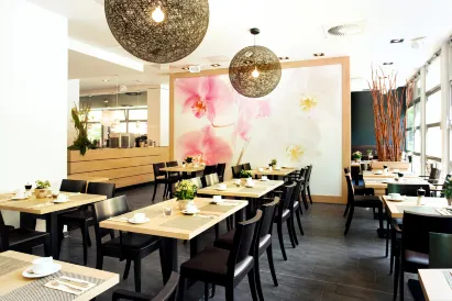 Best Western Plus Amedia Wien