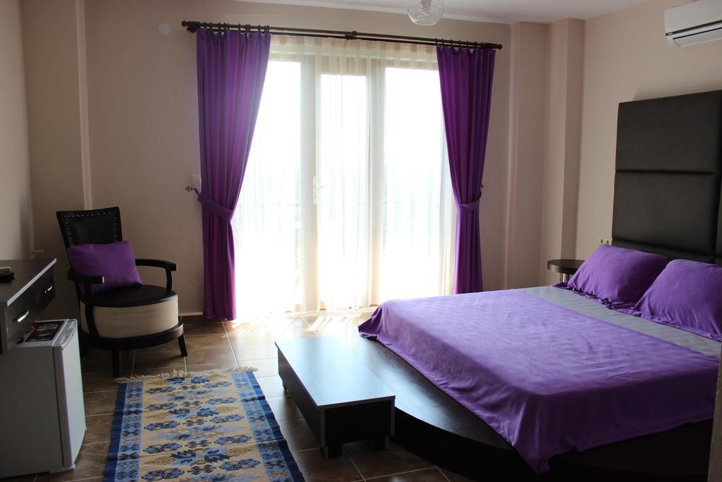 Ida Natura Life Style Otel Kazdaglari