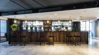 Hotel Riazor - bar