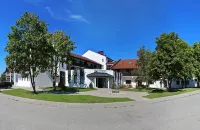 Das Aunhamer Suite & Spa Hotel