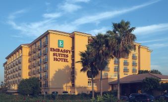 Embassy Suites by Hilton Anaheim North