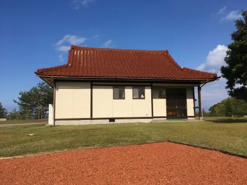 Heart Land Hills in Noto 34 Umi No Okinawa No Ie Hotels in Nanao